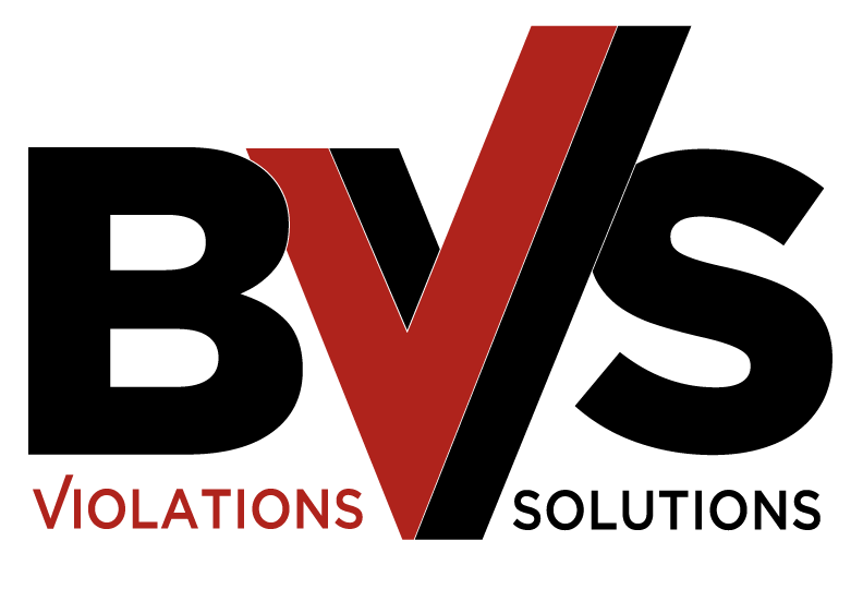 Building Violations Solutions